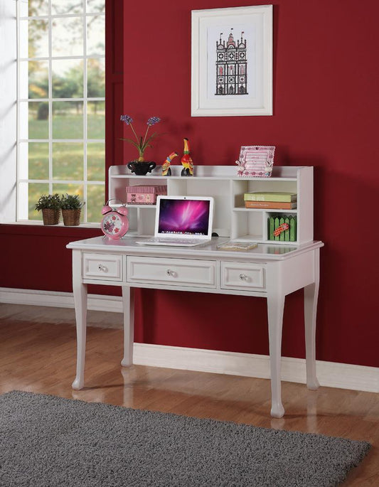 Picket House Furnishings - Jessse Desk - JS700DK veiw 2