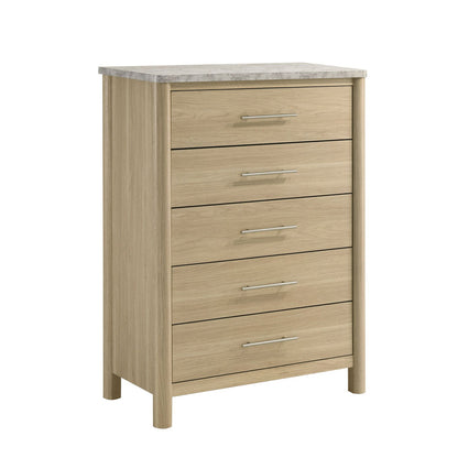 Picket House Furnishings - Joanna Chest in Natural - B-19280-6-CH view 1