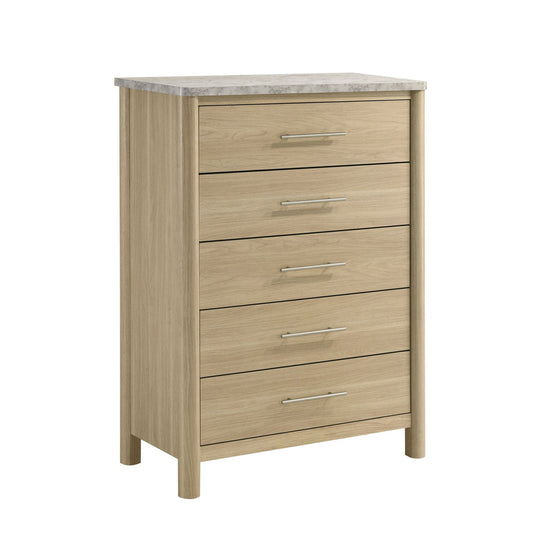 Picket House Furnishings - Joanna Chest in Natural - B-19280-6-CH view 1