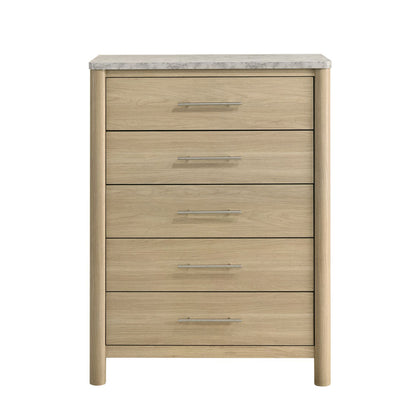 Picket House Furnishings - Joanna Chest in Natural - B-19280-6-CH view 2
