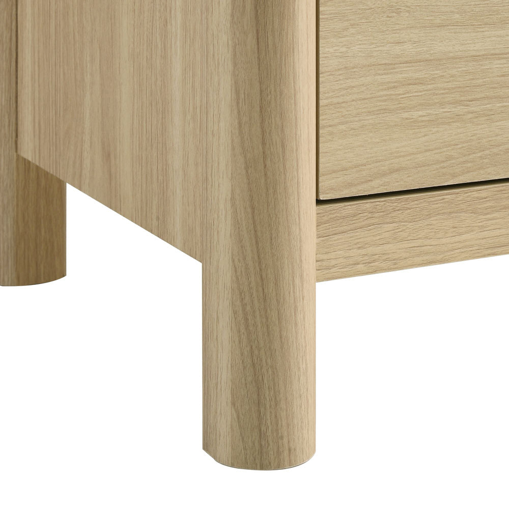 Picket House Furnishings - Joanna Chest in Natural - B-19280-6-CH view 8