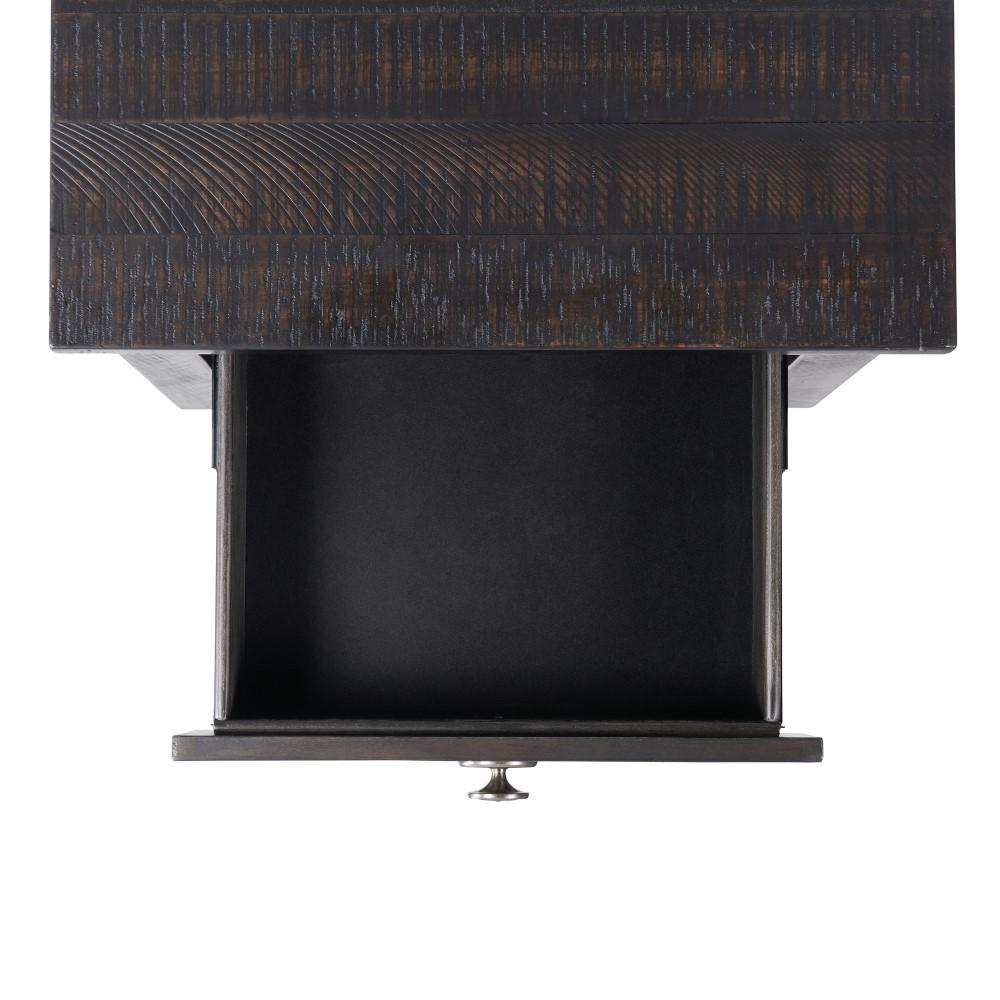 Picket House Furnishings - Kahlil 1-Drawer End Table - TKN100ET veiw 6