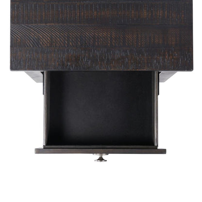 Picket House Furnishings - Kahlil 1-Drawer End Table - TKN100ET veiw 6