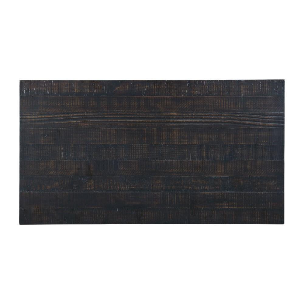 Picket House Furnishings - Kahlil 2-Drawer Coffee Table with Lift Top - TKN100CTLTC veiw 5