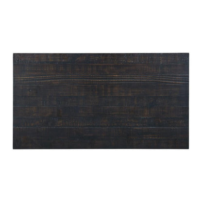 Picket House Furnishings - Kahlil 2-Drawer Coffee Table with Lift Top - TKN100CTLTC veiw 5