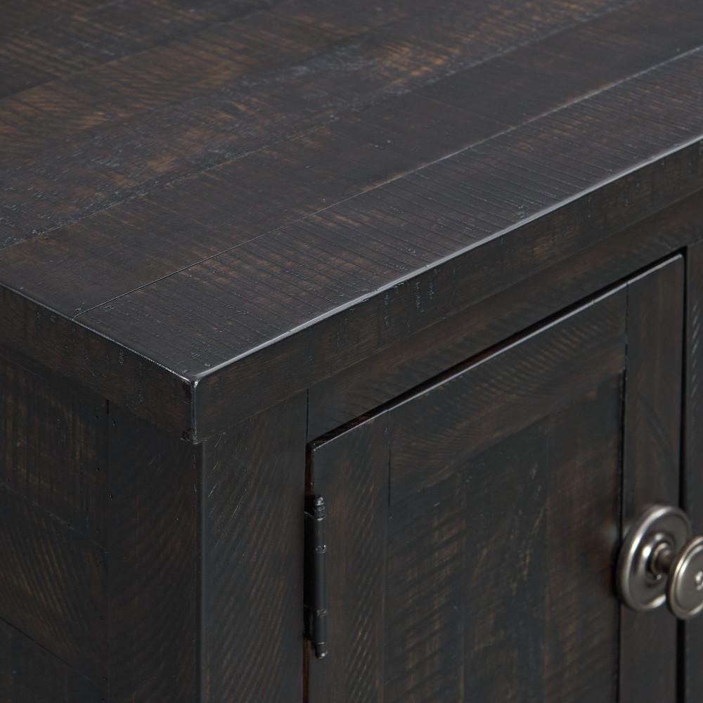 Picket House Furnishings - Kahlil 2-Drawer Coffee Table with Lift Top - TKN100CTLTC veiw 6