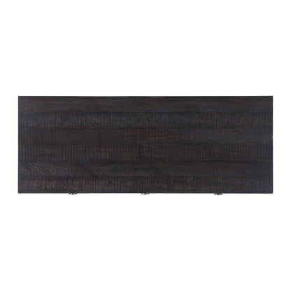 Picket House Furnishings - Kahlil 3-Drawer Sofa Table - TKN100ST veiw 4