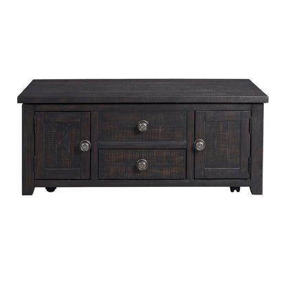 Picket House Furnishings - Kahlil Occasional 2PC Set - TKN100CTE2PC veiw 3