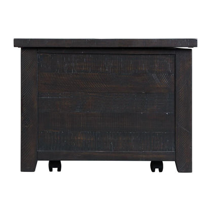 Picket House Furnishings - Kahlil Occasional 2PC Set - TKN100CTE2PC veiw 4