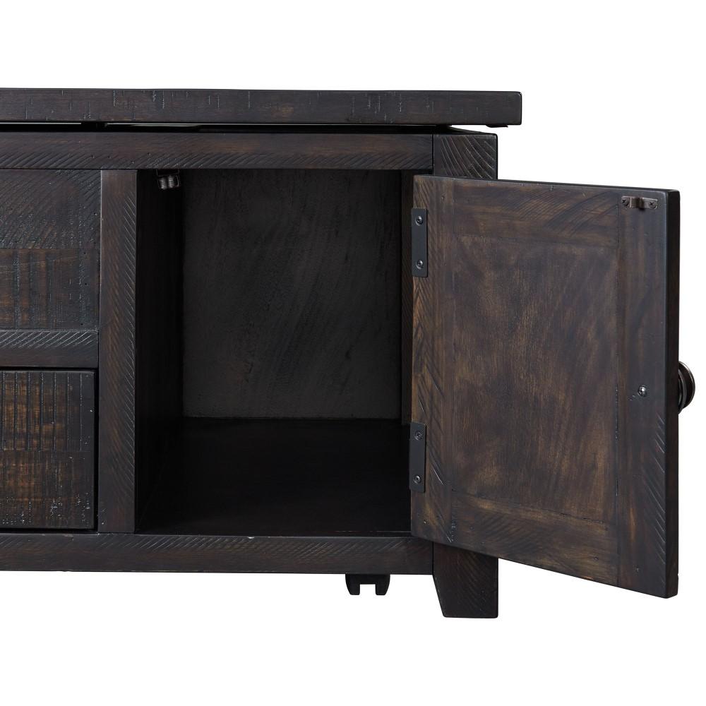 Picket House Furnishings - Kahlil Occasional 2PC Set - TKN100CTE2PC veiw 10