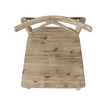 Picket House Furnishings - Keaton Bar Stool - LCL100BST veiw 5