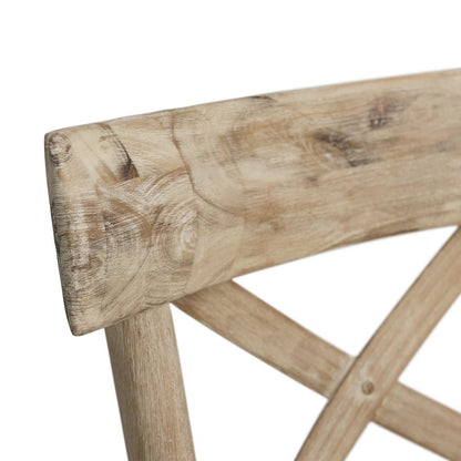 Picket House Furnishings - Keaton Bar Stool - LCL100BST veiw 6