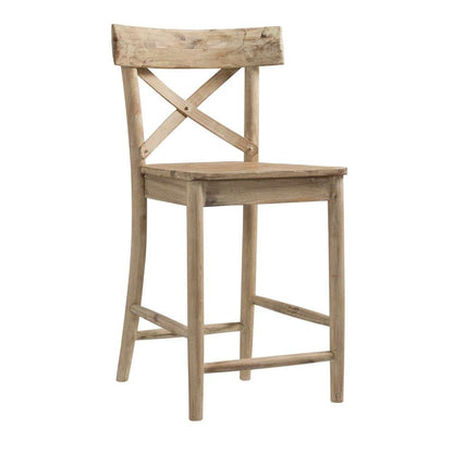 Picket House Furnishings - Keaton Counter Height Stool - LCL100CST veiw 2