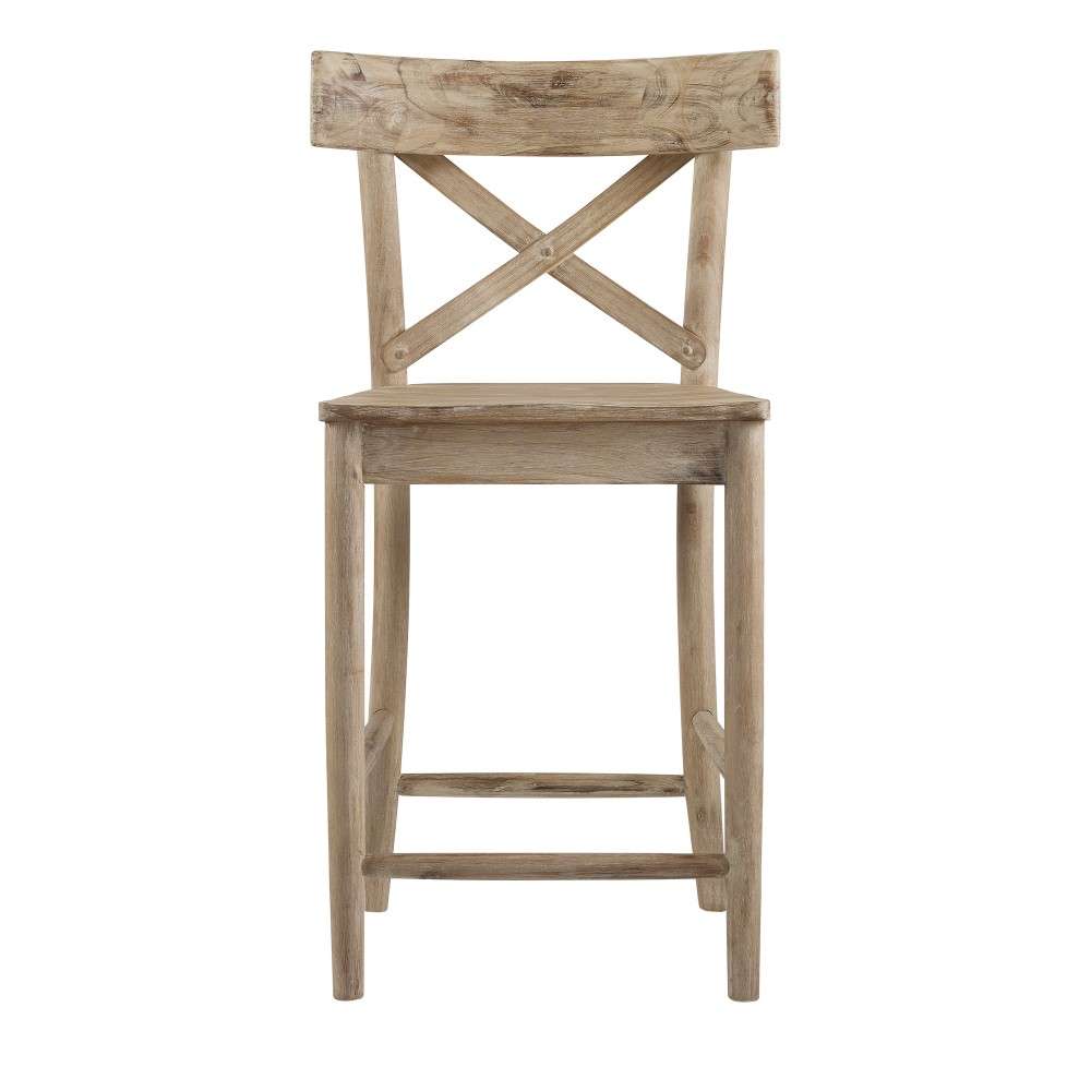 Picket House Furnishings - Keaton Counter Height Stool - LCL100CST veiw 3