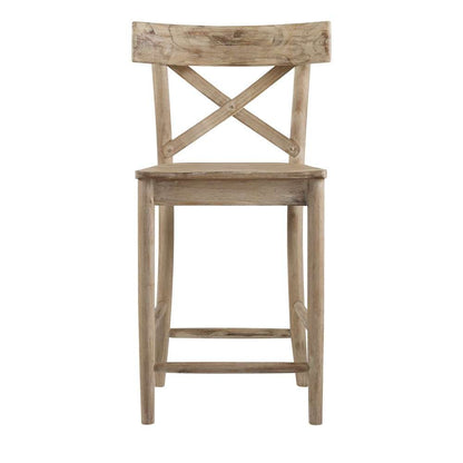 Picket House Furnishings - Keaton Counter Height Stool - LCL100CST veiw 3