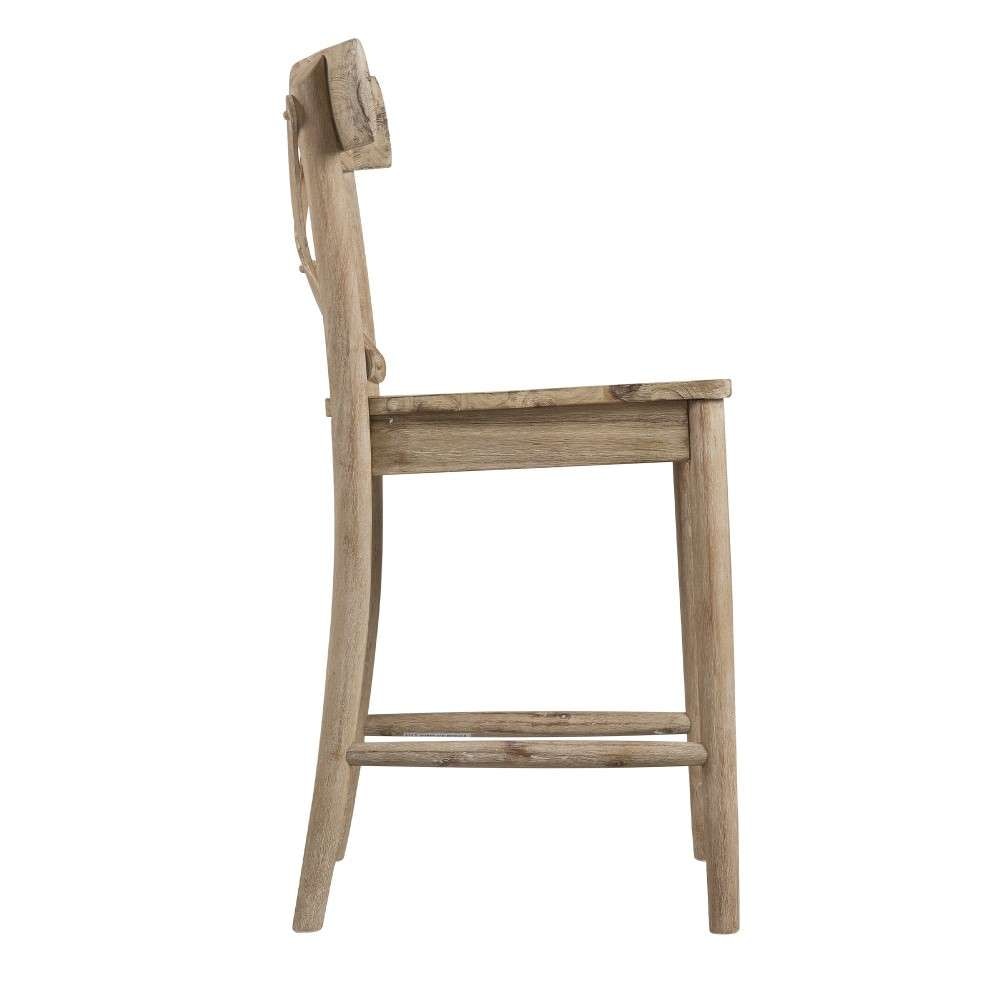 Picket House Furnishings - Keaton Counter Height Stool - LCL100CST veiw 4