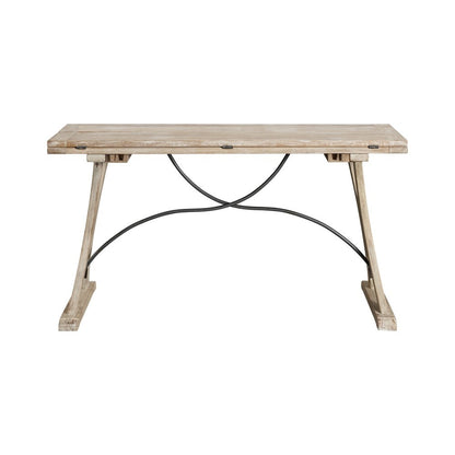 Picket House Furnishings - Keaton Folding Top Dining Table - LCL100FTDT veiw 4