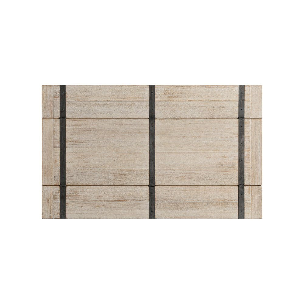 Picket House Furnishings - Keaton Folding Top Dining Table - LCL100FTDT veiw 6