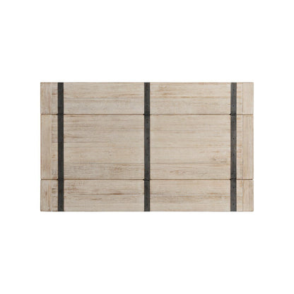 Picket House Furnishings - Keaton Folding Top Dining Table - LCL100FTDT veiw 6