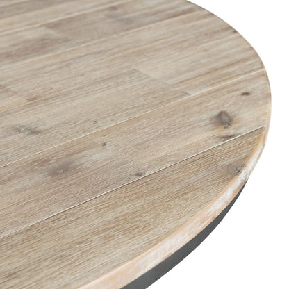 Picket House Furnishings - Keaton Round Counter Height Dining Table - LCL100CT veiw 5