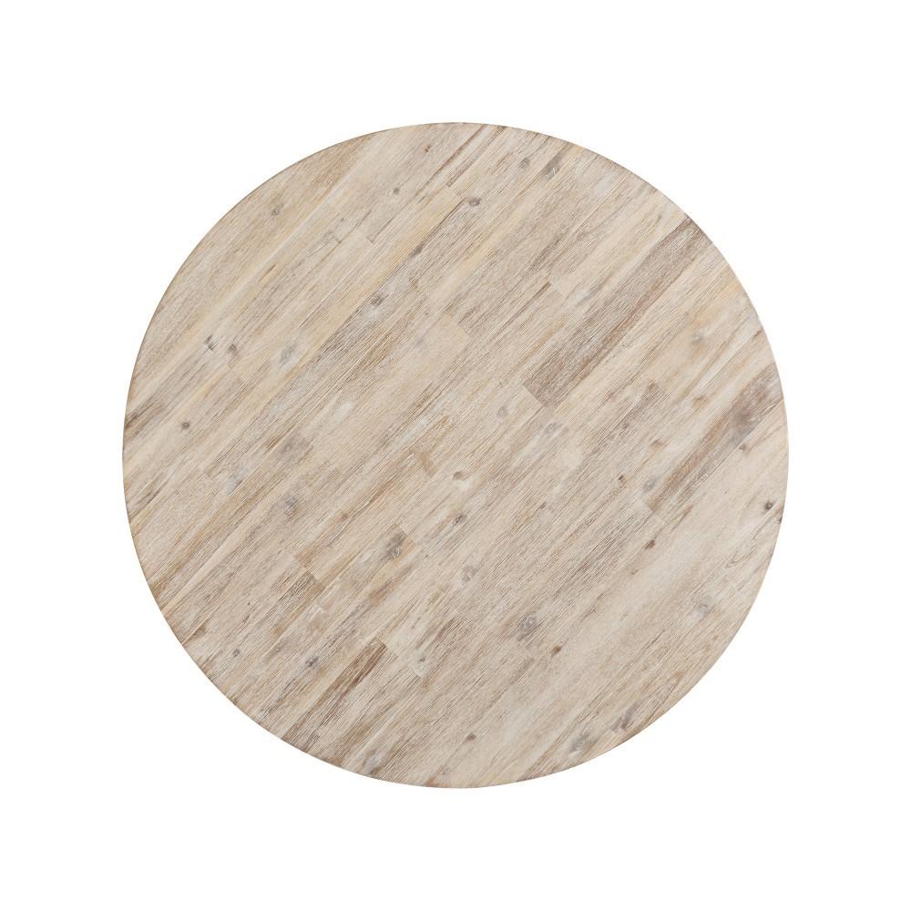 Picket House Furnishings - Keaton Round Standard Height Dining Table - LCL100RT veiw 4