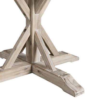 Picket House Furnishings - Keaton Round Standard Height Dining Table - LCL100RT veiw 6