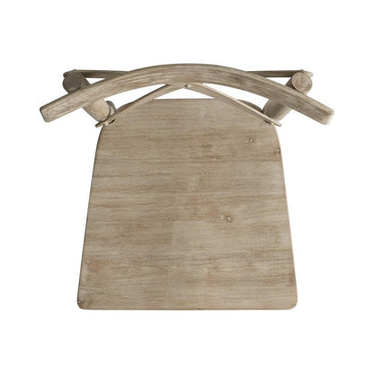 Picket House Furnishings - Keaton X-Back Wooden Side Chair (Set of 2) - LCL100WSC veiw 7