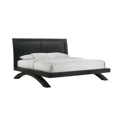 Picket House Furnishings - Kenn King 3PC Bedroom Set in Black - B-3410-8-KB-NS2 view 9