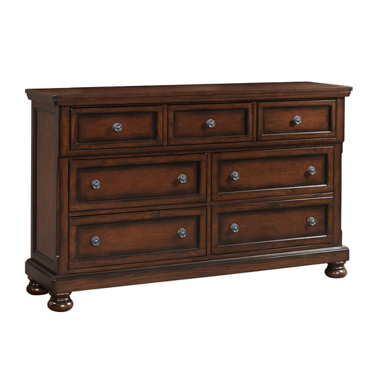 Picket House Furnishings - Kingsley Dresser (Sturdy) - KT600DR-S view 1