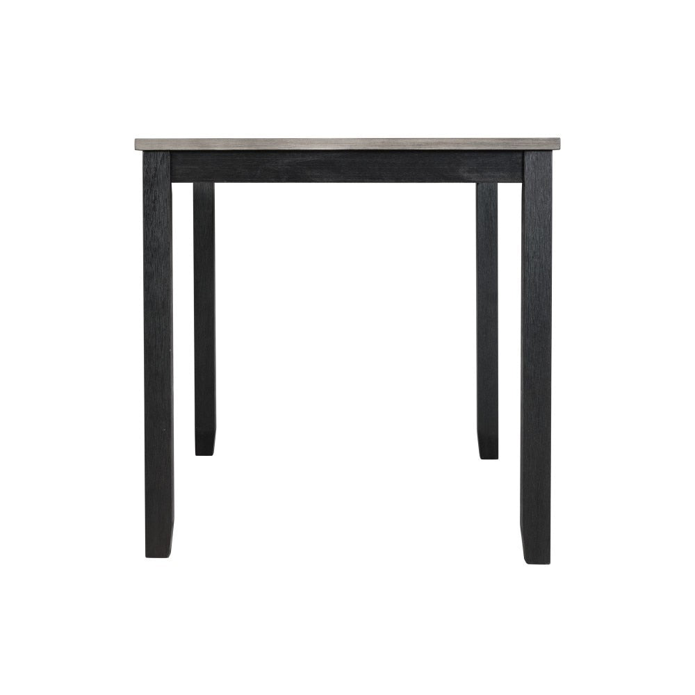 Picket House Furnishings - Kona Counter Height 6PC Dining Set-Table, Four Chairs & Bench - DMT3006CS veiw 4