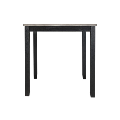 Picket House Furnishings - Kona Counter Height 6PC Dining Set-Table, Four Chairs & Bench - DMT3006CS veiw 4