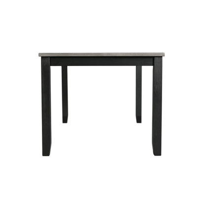 Picket House Furnishings - Kona Gray 5PC Dining Set-Table & Four Chairs - DMT3005DS veiw 4