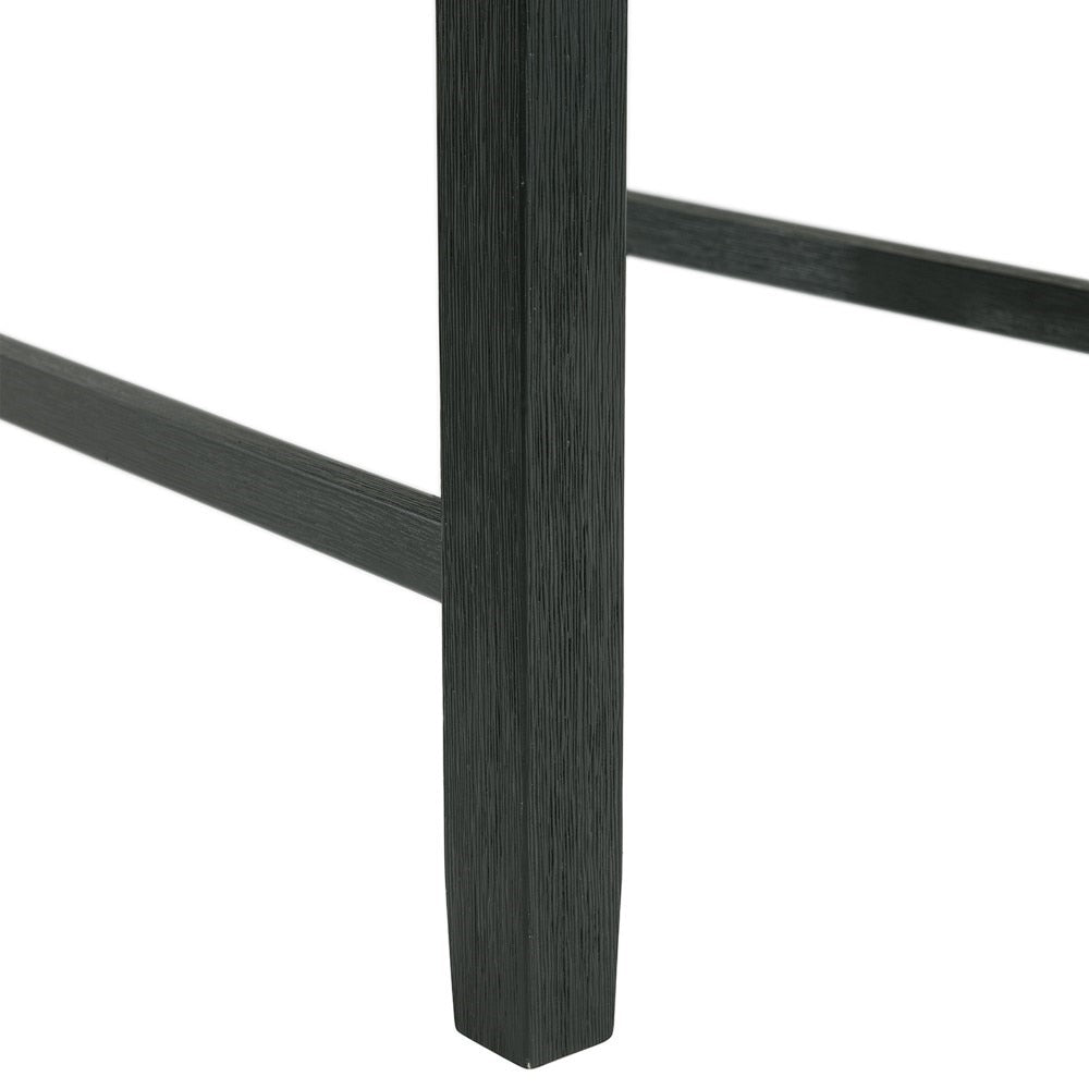 Picket House Furnishings - Kona Gray 6PC Dining Set-Table, Four Chairs & Bench - DMT3006DS veiw 12