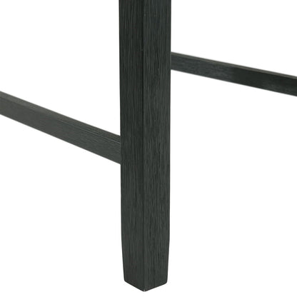 Picket House Furnishings - Kona Gray 6PC Dining Set-Table, Four Chairs & Bench - DMT3006DS veiw 12