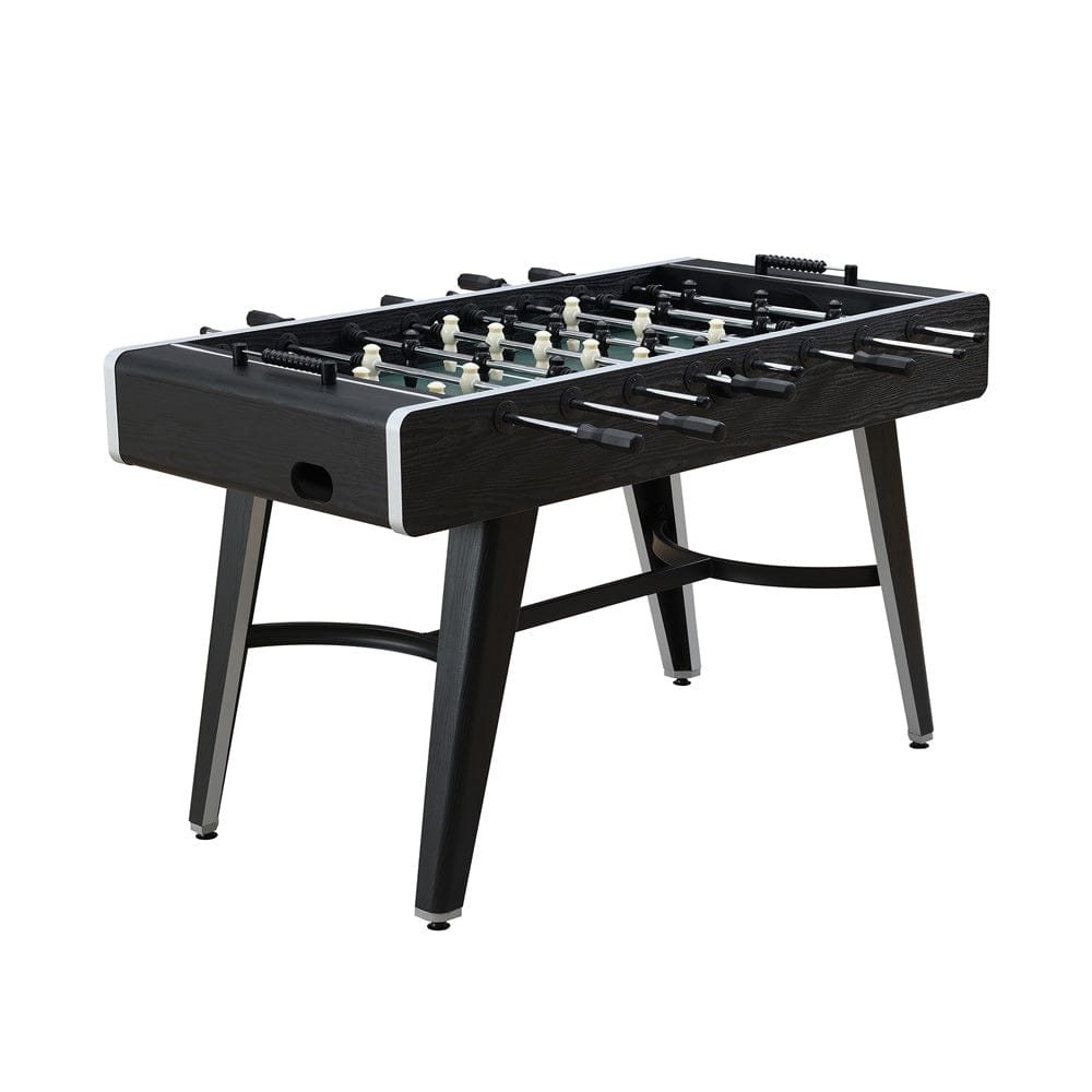Picket House Furnishings - Lacy Indoor Foosball with LED in Black (3A Packing) - G-17860-8-FBE view 2
