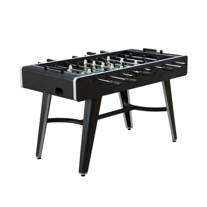 Picket House Furnishings - Lacy Indoor Foosball with LED in Black (3A Packing) - G-17860-8-FBE view 2