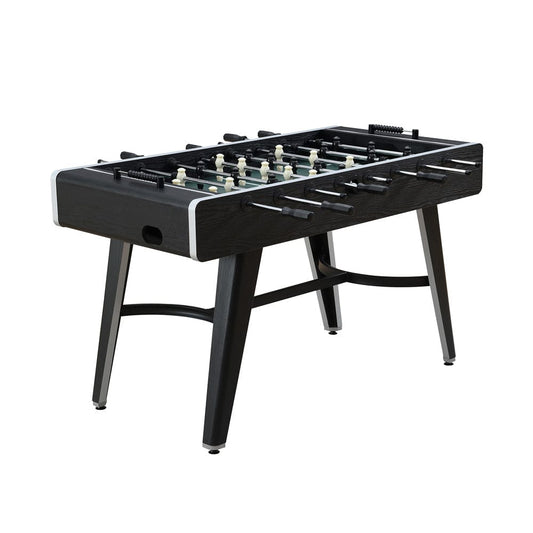 Picket House Furnishings - Lacy Indoor Foosball with LED in Black (3A Packing) - G-17860-8-FBE view 2