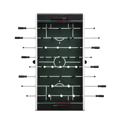 Picket House Furnishings - Lacy Indoor Foosball with LED in Black (3A Packing) - G-17860-8-FBE view 3