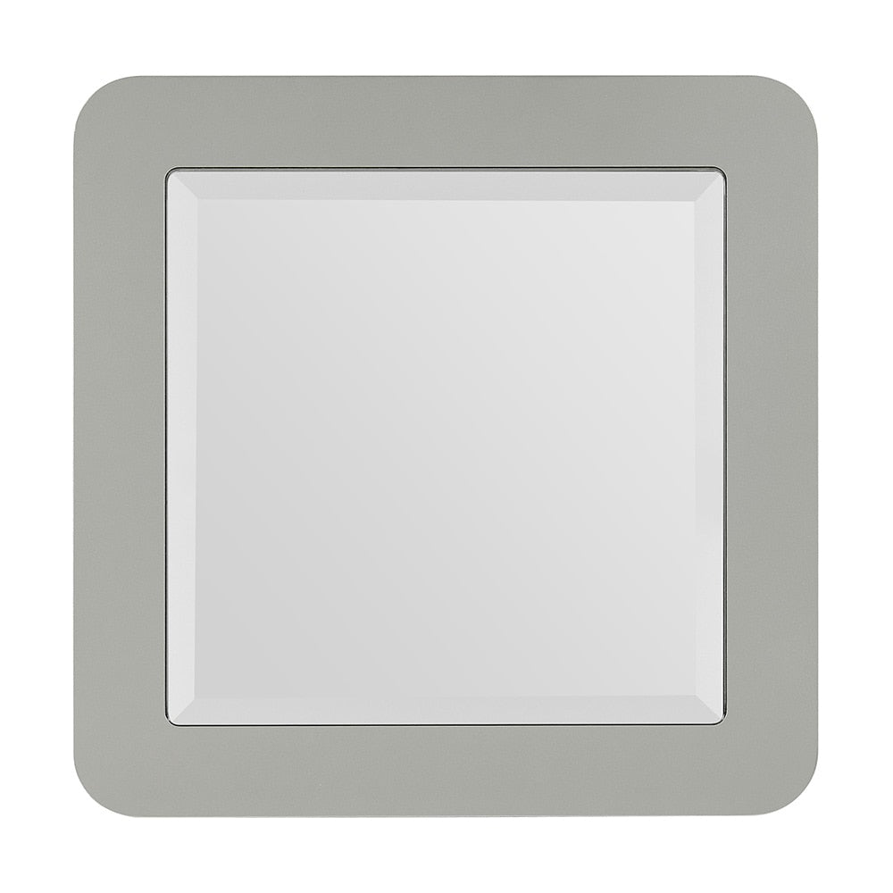 Picket House Furnishings - Lavigne End Table in Silver - T-4900-15-ET veiw 3