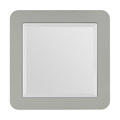 Picket House Furnishings - Lavigne End Table in Silver - T-4900-15-ET veiw 3