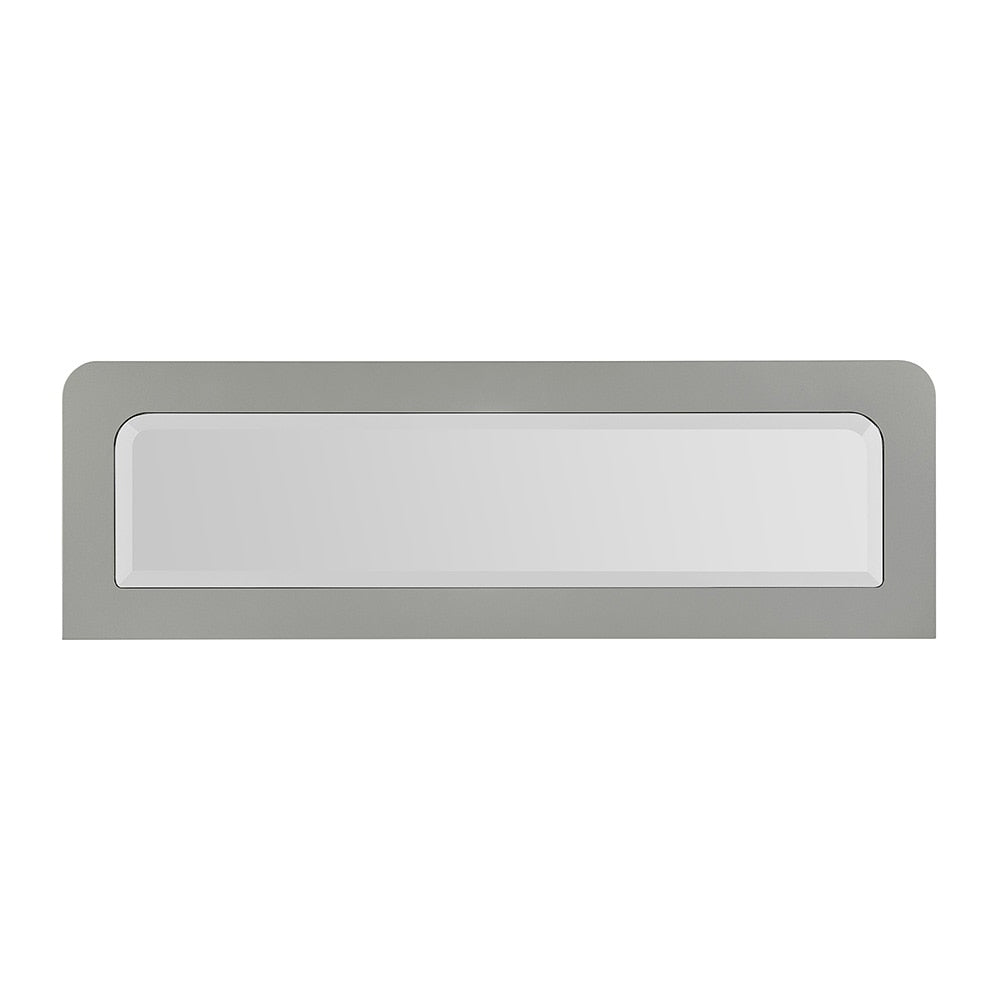 Picket House Furnishings - Lavigne Sofa Table in Silver - T-4900-15-ST veiw 3
