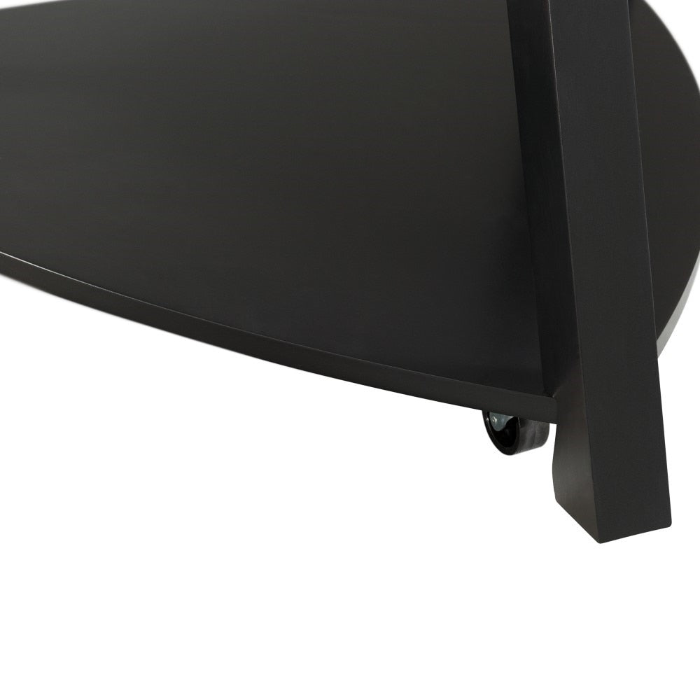 Picket House Furnishings - Lena White Marble Top Coffee Table - CTN100CTE veiw 8