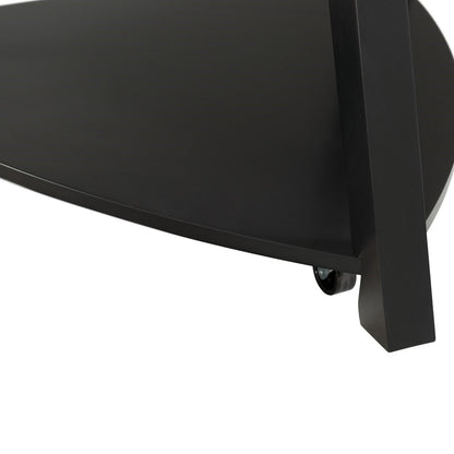 Picket House Furnishings - Lena White Marble Top Coffee Table - CTN100CTE veiw 8