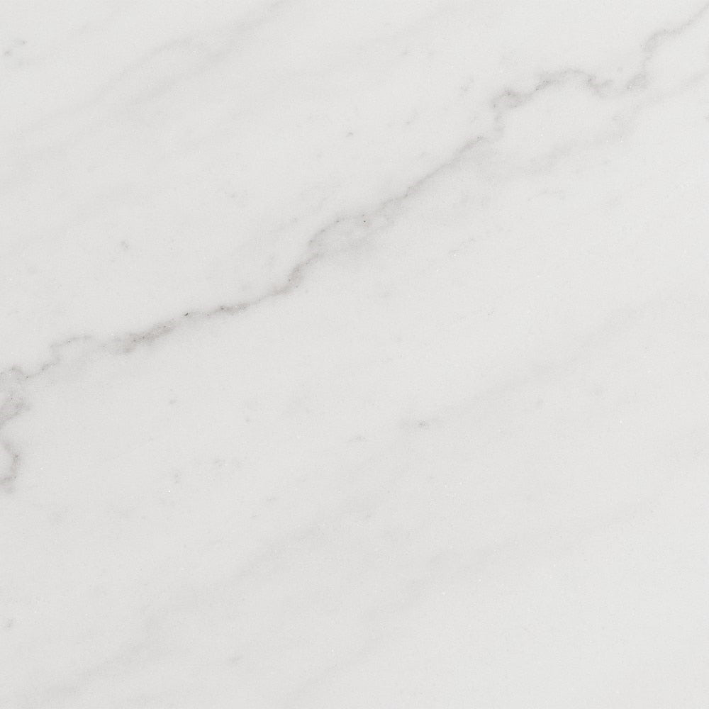 Picket House Furnishings - Lena White Marble Top End Table - CTN100ETE veiw 8