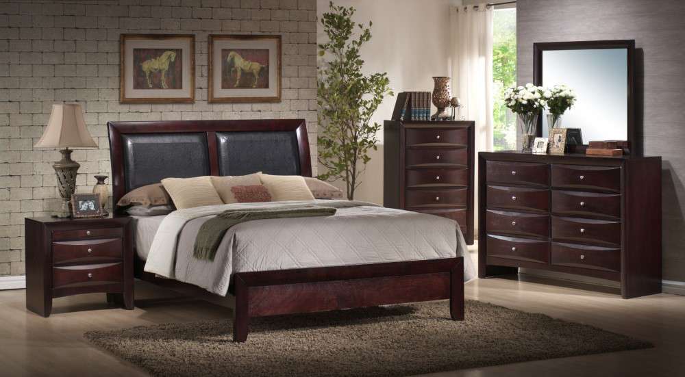 Picket House Furnishings - Madison Chest - EM200CH veiw 2