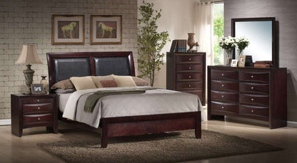 Picket House Furnishings - Madison Chest - EM200CH veiw 2