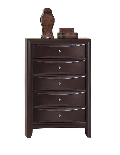 Picket House Furnishings - Madison Chest - EM200CH veiw 3