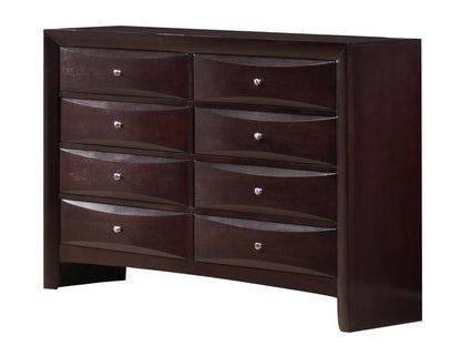 Picket House Furnishings - Madison Dresser - EM200DR veiw 1