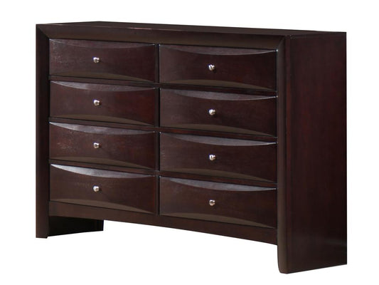 Picket House Furnishings - Madison Dresser - EM200DR veiw 1