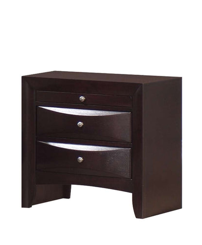 Picket House Furnishings - Madison Nightstand - EM200NS veiw 3